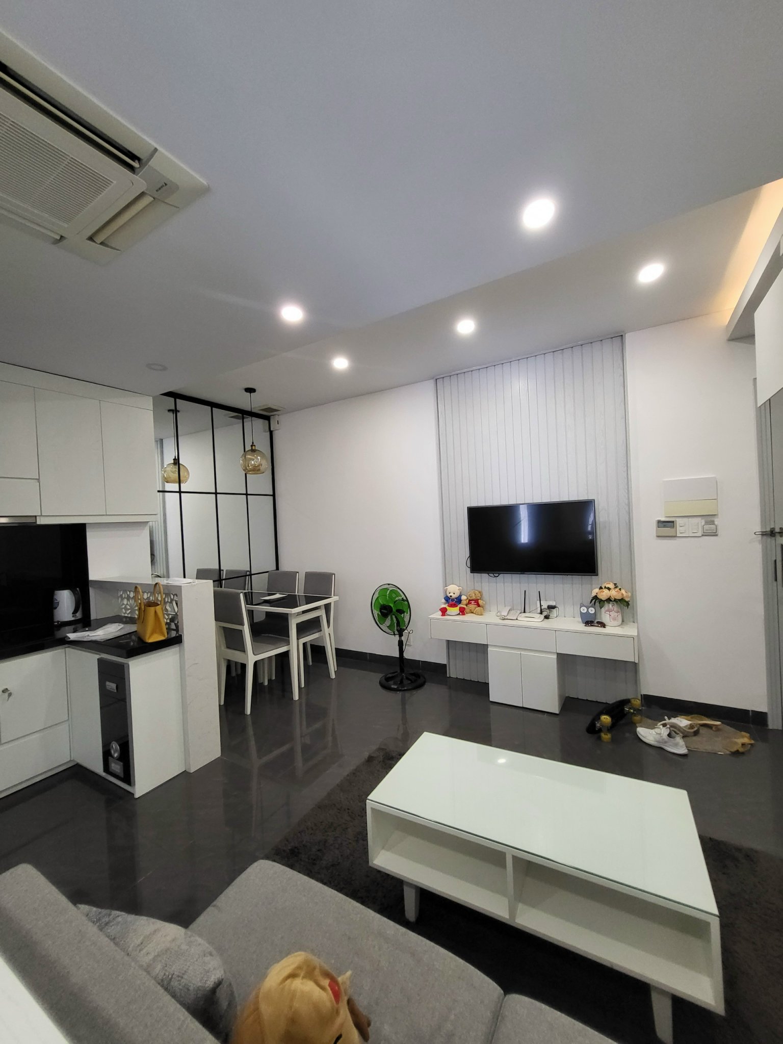 Champa Island Apartment for rent | Two bedrooms | 9.5 million